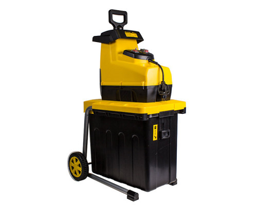 Измельчитель электрический CHAMPION SH280 (2,8кВт 44мм 20,5кг 53л) (SH280)