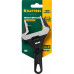 Ключ разводной SlimWide Compact, 160/44 мм (27266-25) KRAFTOOL