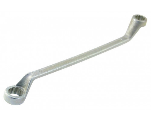 Ключ накидной двусторонний 41х46 мм КЗСМИ