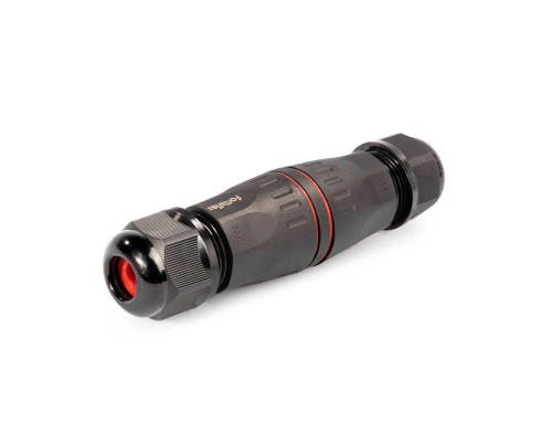 Коннектор кабельный I-образный FFC-26/2P-IP68 (Fortisflex) (101767)