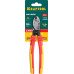 Диэлектрический кабелерез KS-20V, 1000 В, d 11 мм, 200 мм KRAFTOOL 23333-20V