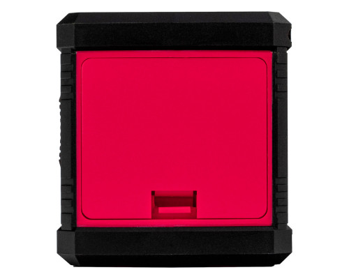 Лазерный уровень XQB RED Pro SET, 10 м, красный луч, батарейки, штатив MTX (350185)