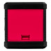 Лазерный уровень XQB RED Pro SET, 10 м, красный луч, батарейки, штатив MTX (350185)