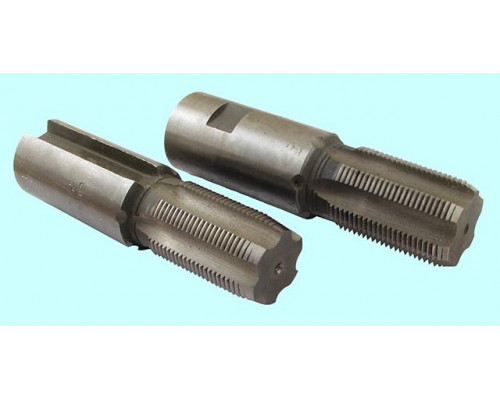 Метчик G 1 1/8