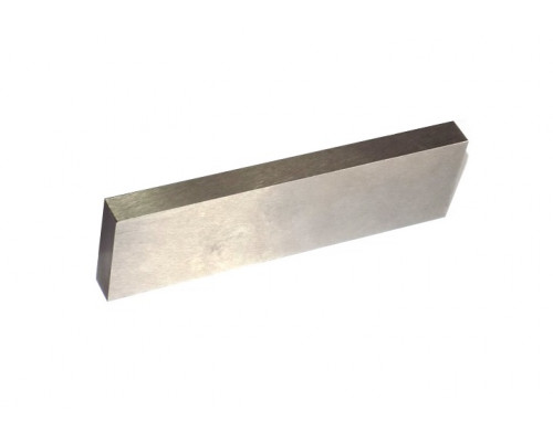 Набор точных подкладок для тисков из 3 пар (250мм)