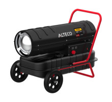 Нагреватель на жидк.топливе ALTECO DH 50 (50 кВт) , шт (93051)