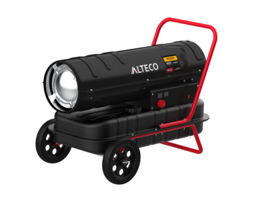 Нагреватель на жидк.топливе ALTECO DH 50 (50 кВт) , шт (93051)