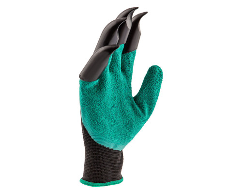 Перчатки землекопа с когтями Palisad (67748)