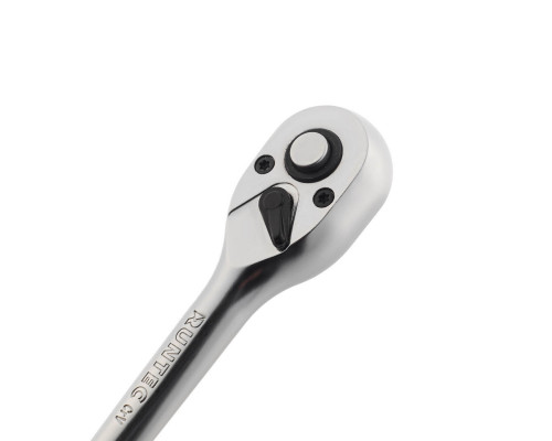 RUNTEC RT-H38R72A Трещотка RUNTEC CrV, 3/8