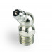 RUNTEC RT-T1845 Тавотница 1/8 45°, комплект 5 штук (RT-T1845)