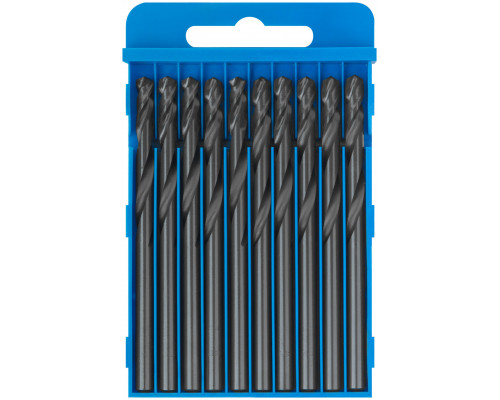 Сверло по металлу Cutop Special, HSS-G, 5,5 х 93/51 мм (10 шт) (54-951)