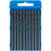 Сверло по металлу Cutop Special, HSS-G, 5,5 х 93/51 мм (10 шт) (54-951)