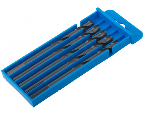 Сверло по металлу Cutop Special, HSS-G, 7,5 х 109/62 мм (5 шт) (54-955)