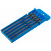 Сверло по металлу Cutop Special, HSS-G, 7,5 х 109/62 мм (5 шт) (54-955)