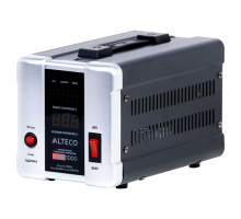 Автоматический стабилизатор напряжения Alteco HDR 1000, шт (49091)