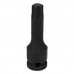 Головка ударная Torx 60, 1/2 Stels