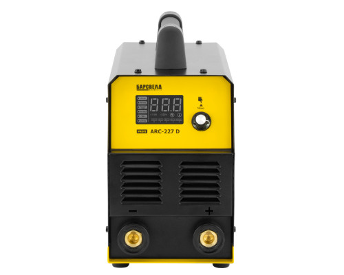 Инвертор БАРСВЕЛД Profi ARC-227 D (ARC227D)