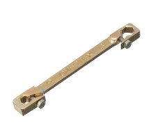 Ключ прокачной, 10 х 13 мм Сибртех