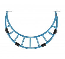 Микрометр МК- 900 0,01 КЛБ