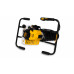 Мотобур 2,2кВт 64см? 12,8кг без шнека CHAMPION AG364