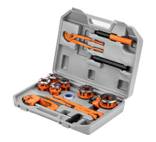 Набор для трубных работ, 13 предметов Sparta