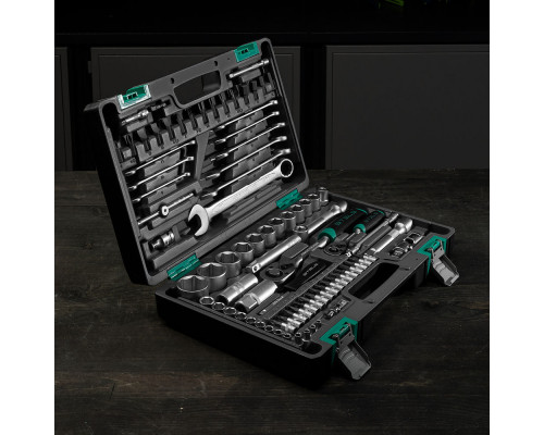 Набор инструментов, 1/2