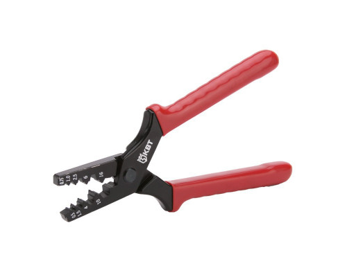 Пресс-клещи ПКВ-16 (КВТ) 55927