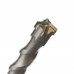 RUNTEC RT-RD4X8310 Бур по бетону SDS-Plus Runtec 4 Cutter 8x250x310 (RT-RD4X8310)