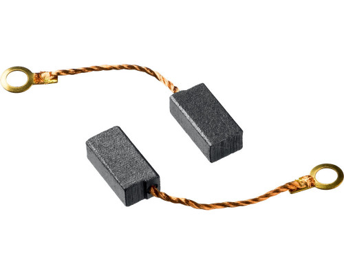 Щетка графитовая (U503-951-038-W)