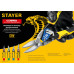 Ножницы по металлу Cobra, 250 мм, правые STAYER 23055-R_z01
