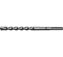 STAYER Hercules-4Х, 22 x 250/360 мм, SDS-max бур, Professional (29370-250-22)