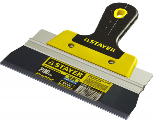 Петля карточная цвет белый STAYER 75x50х1.6 мм 37611-75-2  