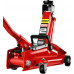 Домкрат подкатной 2 т, 130 - 350 мм для легковых а/м R-28 RED FORCE Professional STAYER 43153-2