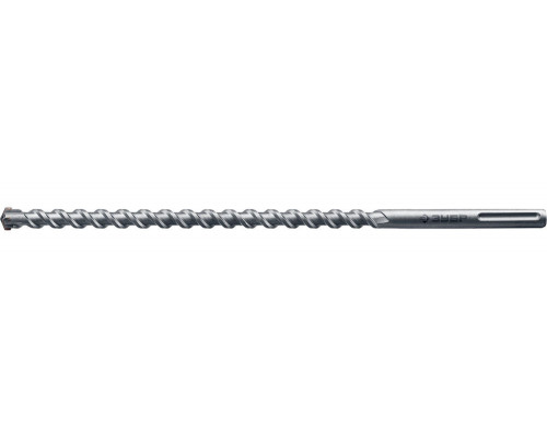 Бур SDS-max 20?410/520 мм ЗУБР Профессионал 29350-410-20_z02