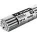 Резьбовая шпилька М14 x 1000 мм, кл. пр. 4.8, цинк, 20 шт ЗУБР DIN 975 30330-14-1