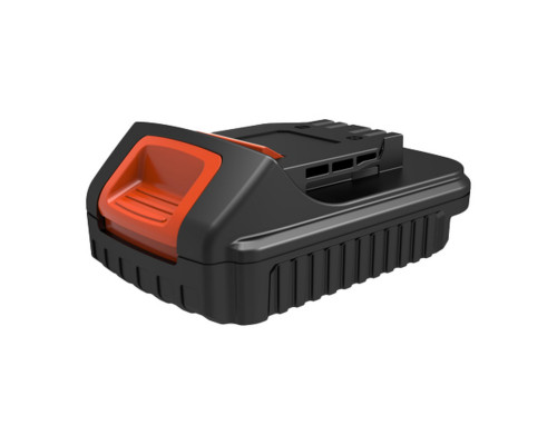 Адаптер-переходник для аккумуляторных инструментов SENIX X2 20V для BOSCH 18V