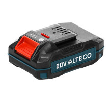 Аккумулятор BCD 2002Li BL ALTECO, шт (42772)