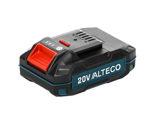 Аккумулятор BCD 2002Li BL ALTECO, шт (42772)