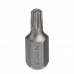 Бита, с шестигранным хвостовиком, 10 мм, T35, 30 мм, 1 шт, GARWIN PRO, 631025-T35