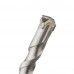 Бур по бетону SDS-Plus Runtec 4 Cutter 6x185x260 RUNTEC RT-RD4X6260