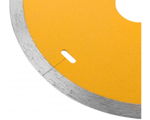 Диск отрезной алмазный CUTOP Profi Plus, 125 x 1.2 x 5.8 x 22.2 мм (64-12512)