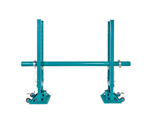 Домкрат кабельный ДК-10ГП(ЭМ) 71983