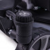 Газонокосилка бензиновая (бензокосилка) EVOline LMG 51 CVH TURN (Honda)