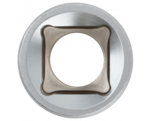 Головка 6-гранная CrV 1/2