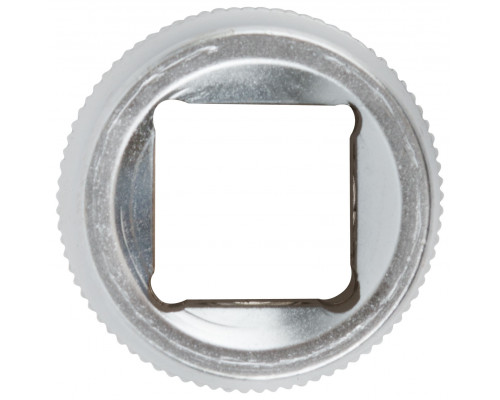 Головка 6-гранная CrV 1/2