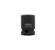 Головка торцевая сменная ударная 6-гранная (Cr-Mo) 18 1/2 L=38 мм HORTZ