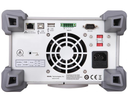 Источник питания RIGOL DP832A