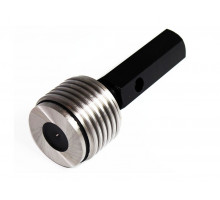 Калибр-пробка М 43х0.5 6g КИ-НЕ Микрон