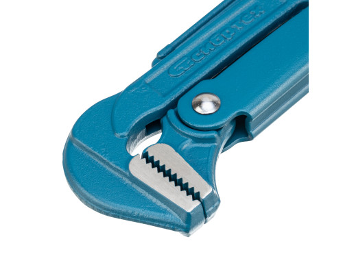 Ключ трубный рычажный №2, 1.5