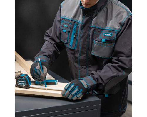 Куртка L Gross (90343)